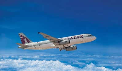 Qatar Airways Finalizes Mandatory Upgrades for Airbus A320 Aircraft